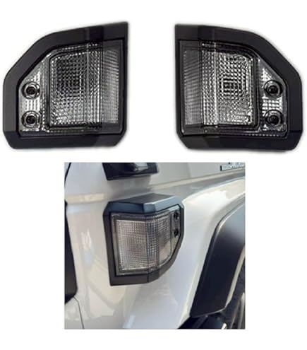 Amazon | INEX クリアレンズ ウインカー ウィンカー 左右セット GDJ76W